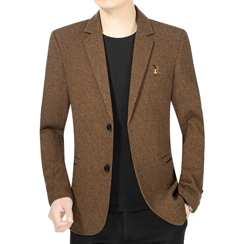 Men Formal Wear Dress - Erkekler Resmi Giyim Düğün Elbisesi Blazer