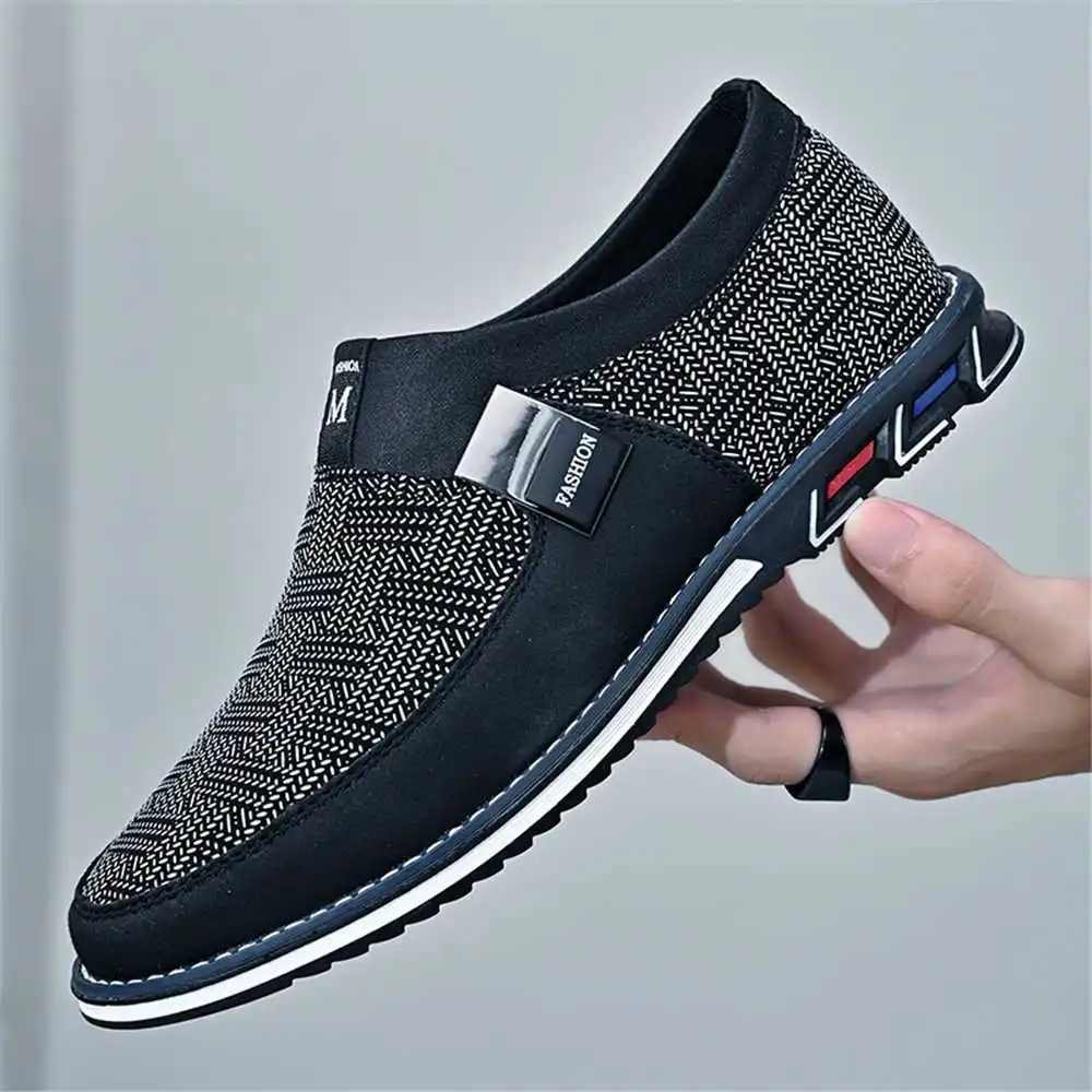 Men Formal Wear Sale - Koyu Mavi 44-45 Yaz Ayakkabı Satış