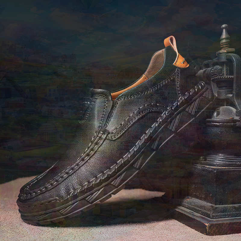 Men Formal Wear Ideas - 39 Slip On Spor Ayakkabı Adam