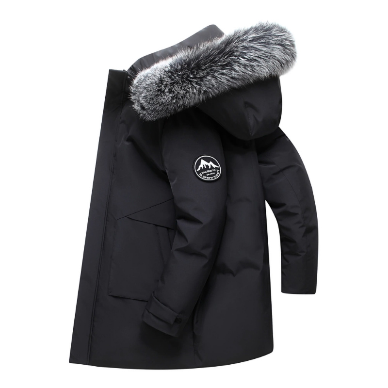 Sonbahar Kış Erkekler Rüzgar G - Men Formal Wear Coat incelemesi ve fiyatı