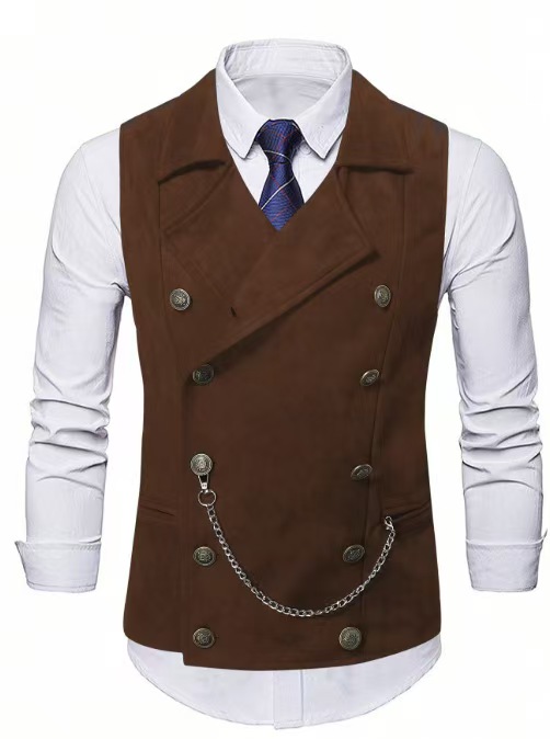 Erkekler İçin Zincir Detaylı K - Men Formal Wear Coat incelemesi ve fiyatı