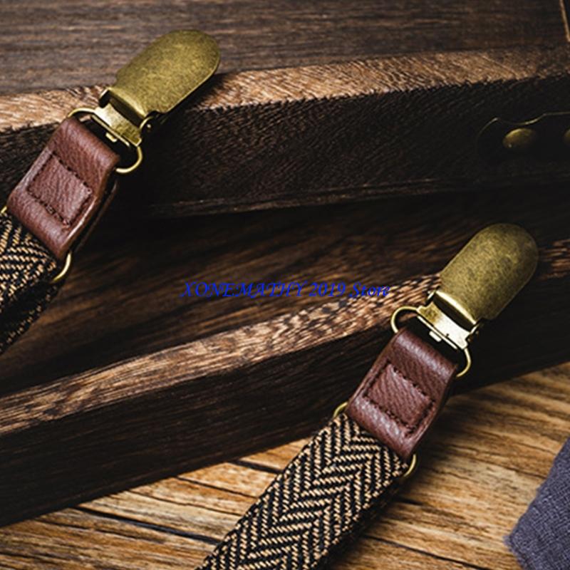 F42F Ayarlanabilir Jakarlı Jar - Suspender Clip Formal incelemesi ve fiyatı