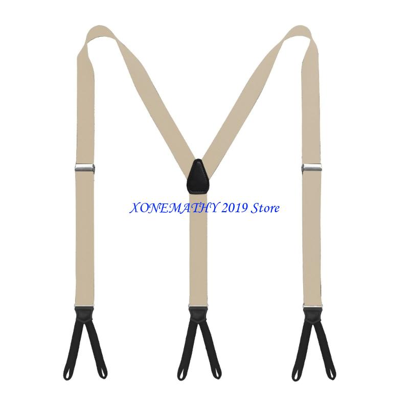 F42F Erkekler Ve Kadınlar Için - Suspender Clip Formal incelemesi ve fiyatı
