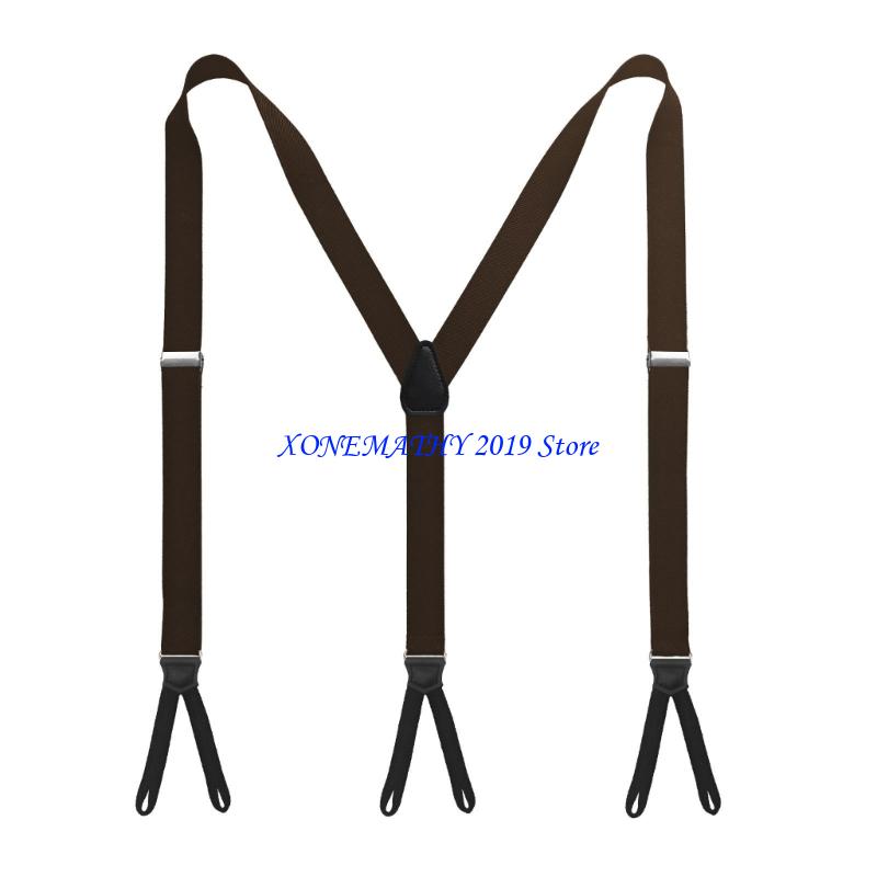 F42F Erkekler Ve Kadınlar Için - Suspender Clip Formal incelemesi ve fiyatı
