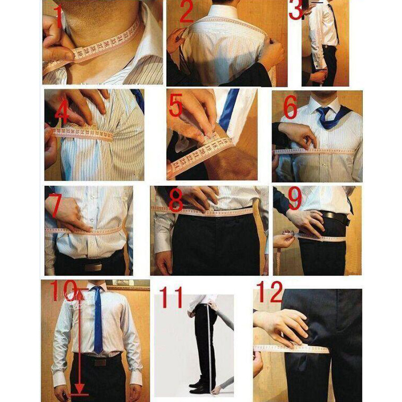 Bahar Modası Çizgili Erkek Pan - Men'S Formal Wear No Suit incelemesi ve fiyatı