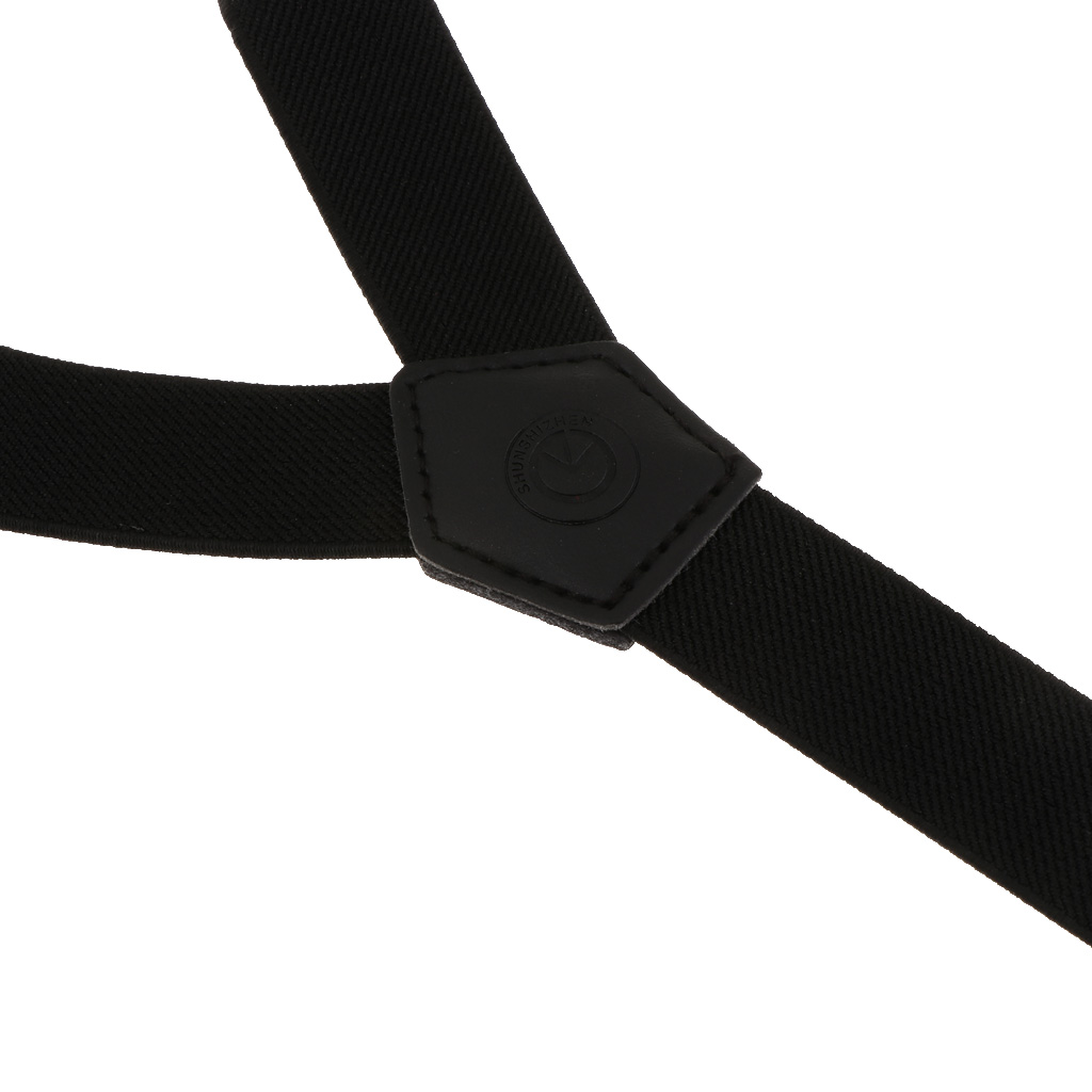 Erkek Giyim Aksesuarları Kemer - Suspender Clip Formal incelemesi ve fiyatı