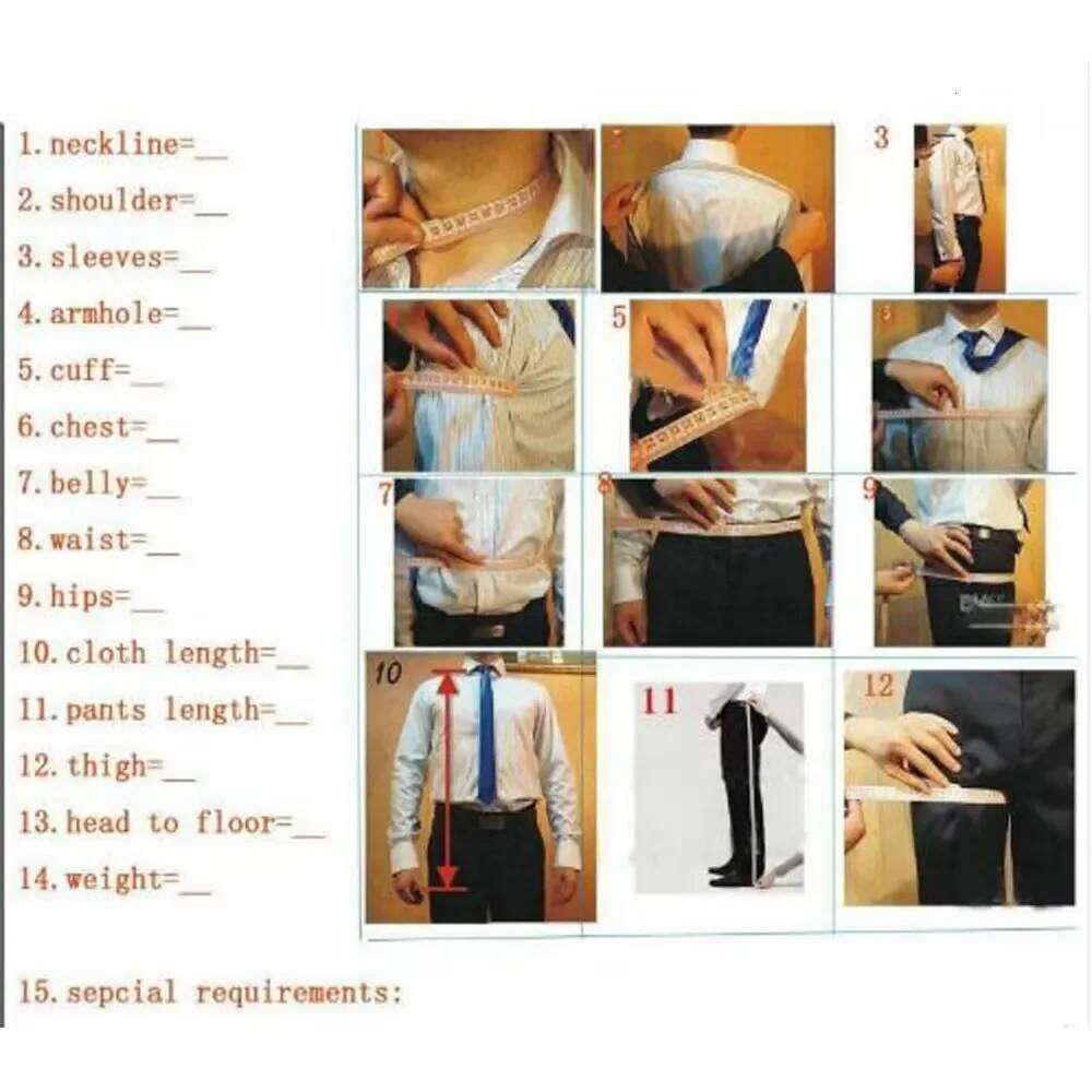 Kahverengi Lüks Resmi Erkek Ta - High End Men'S Formal Wear incelemesi ve fiyatı