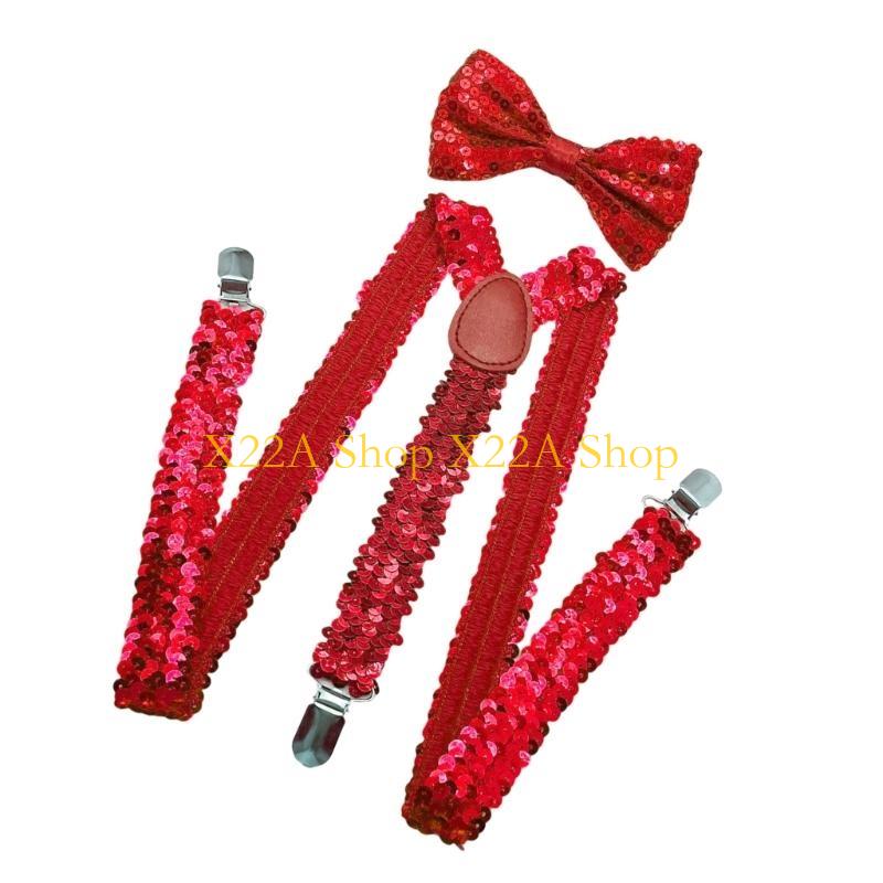 Eşsiz Parlayan Sırıştırıcılar  - Suspender Clip Formal incelemesi ve fiyatı