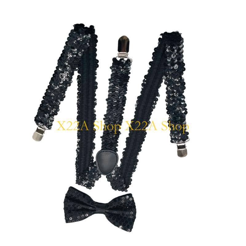 Eşsiz Parlayan Sırıştırıcılar  - Suspender Clip Formal incelemesi ve fiyatı
