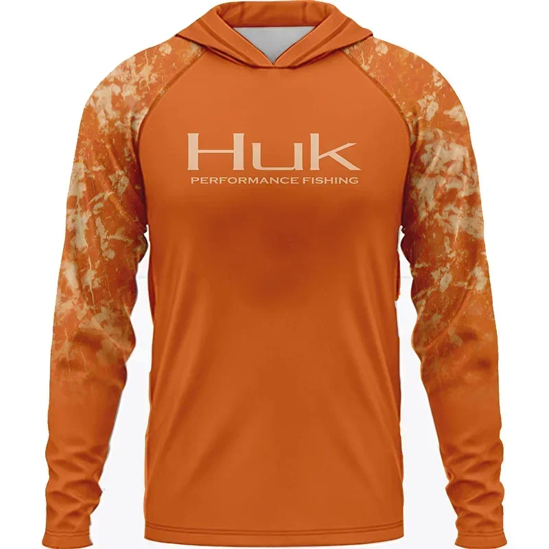 HUK Balıkçılık Uzun Kollu UPF  - Men Formal Wear Coat incelemesi ve fiyatı