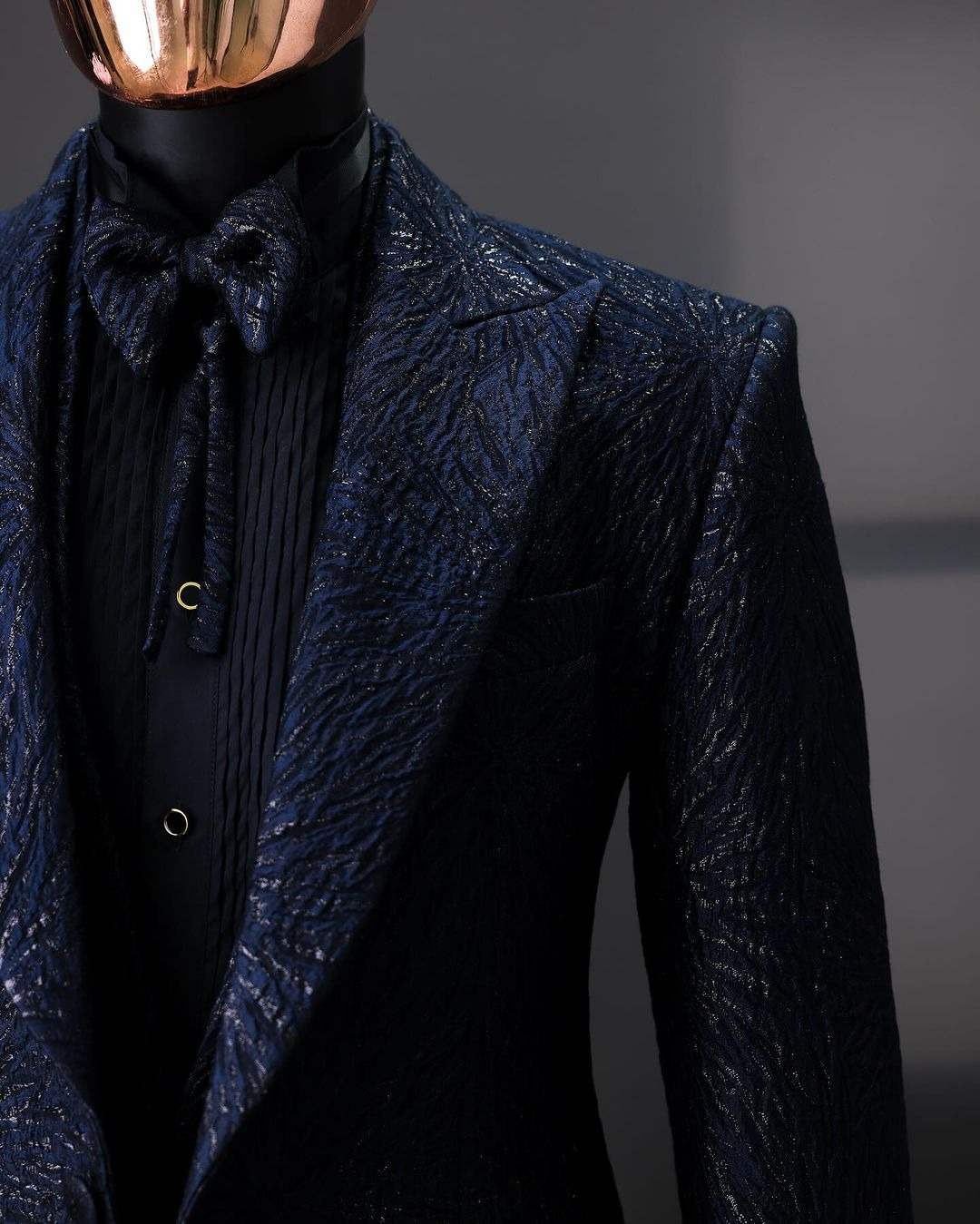 Moda Düğün Erkek Takım Elbise  - Men'S Formal Wear No Suit incelemesi ve fiyatı