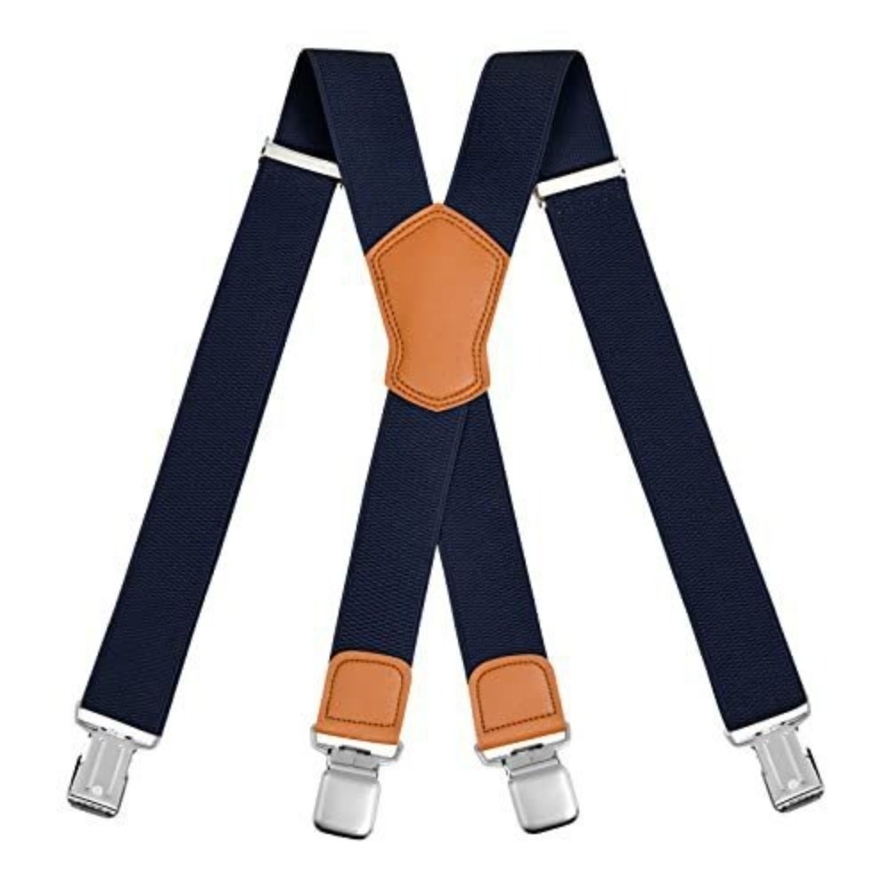 Yeni Elastik Ağır Hizmet Tipi  - Suspender Clip Formal incelemesi ve fiyatı