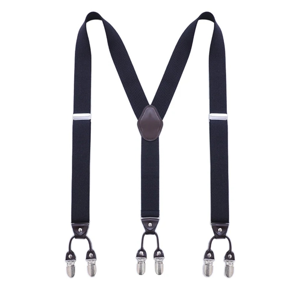 Erkekler için Vintage Jartiyer - Suspender Clip Formal incelemesi ve fiyatı