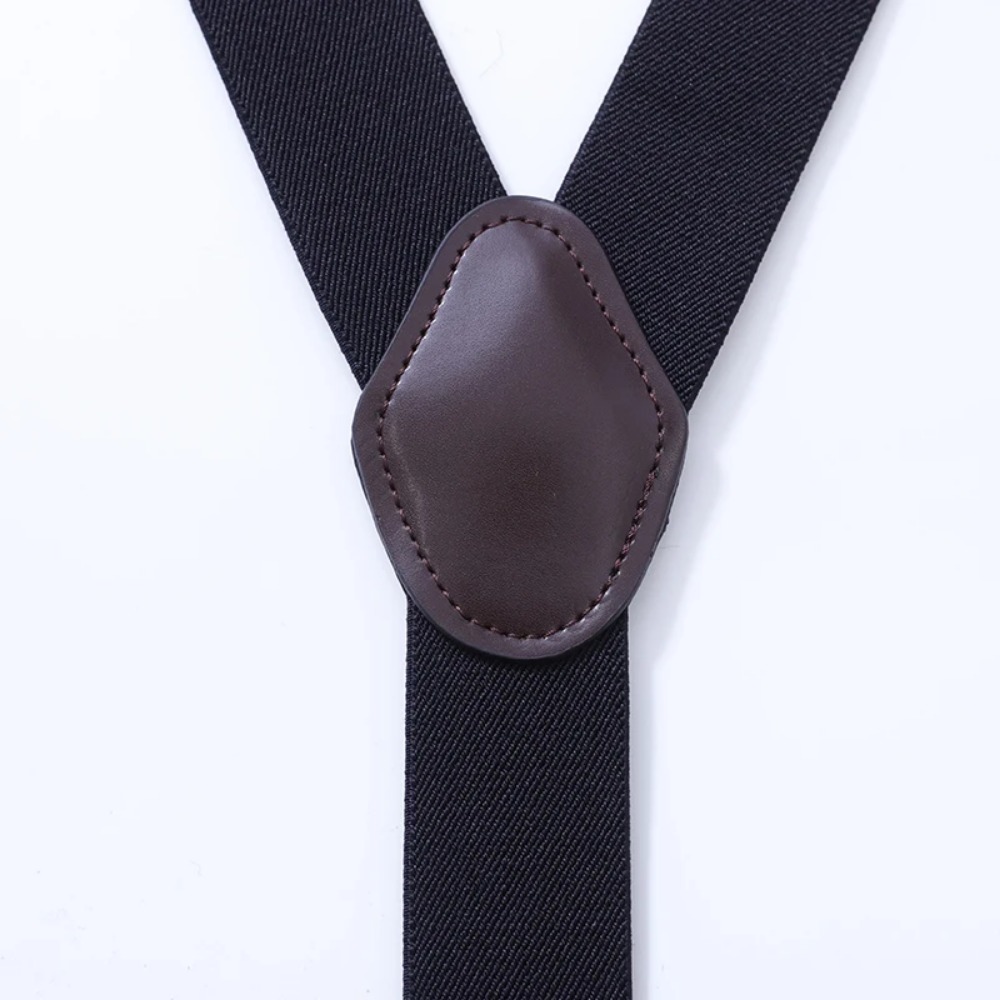 Erkekler için Vintage Jartiyer - Suspender Clip Formal incelemesi ve fiyatı