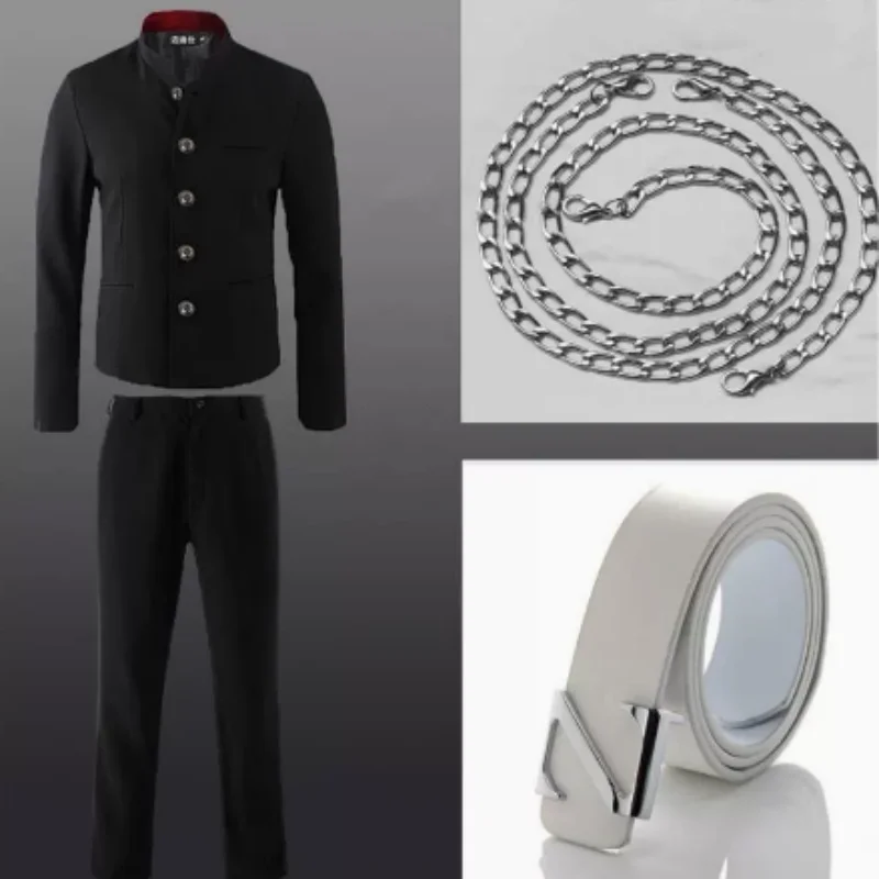 Japon Film Yeni Kargalar Sıfır - Men Formal Wear Vest incelemesi ve fiyatı