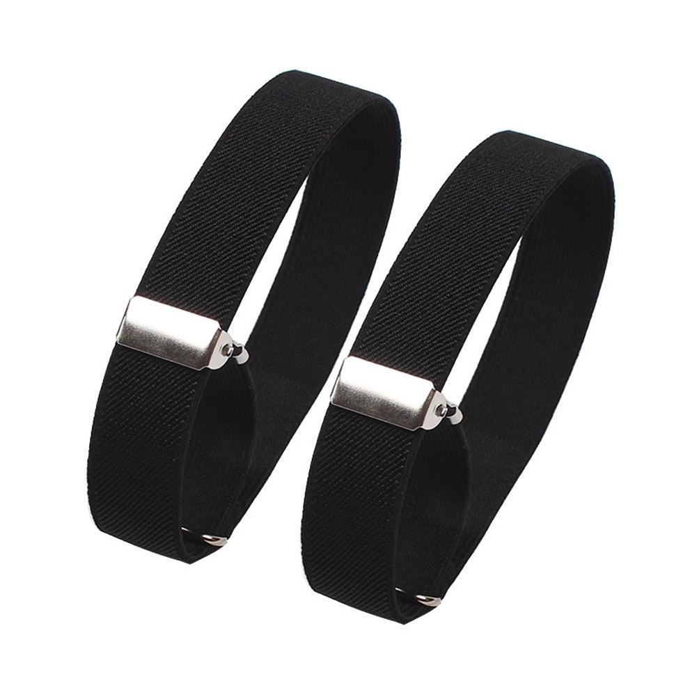 Erkekler için Elastik Gömlek K - Suspender Clip Formal incelemesi ve fiyatı