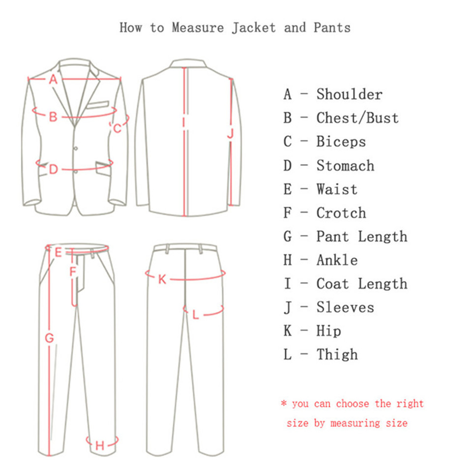 Özel Tasarım Altın Yaka Fildiş - Men Formal Wear Coat incelemesi ve fiyatı