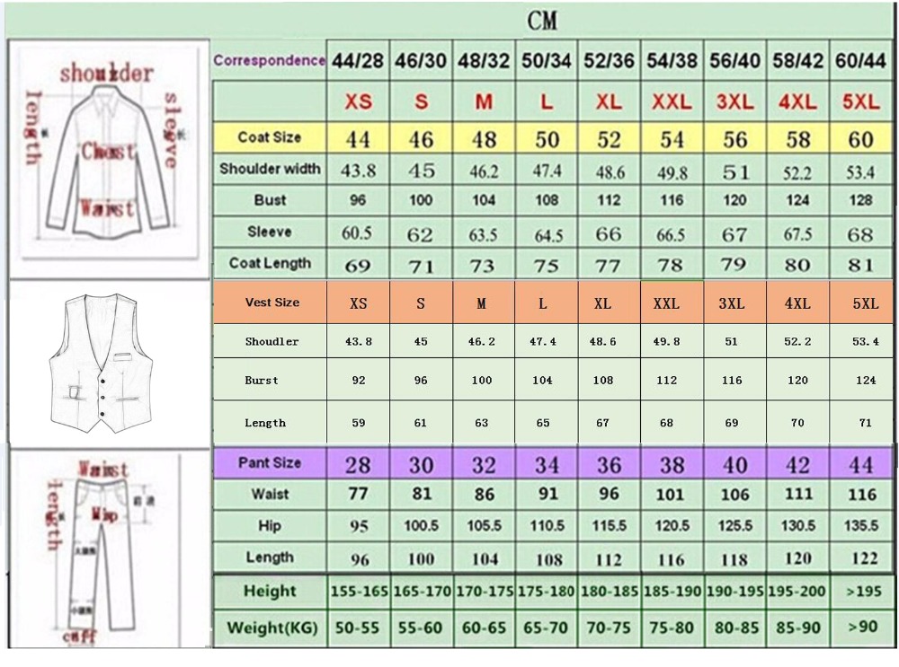 Özel Tasarım Altın Yaka Fildiş - Men Formal Wear Coat incelemesi ve fiyatı