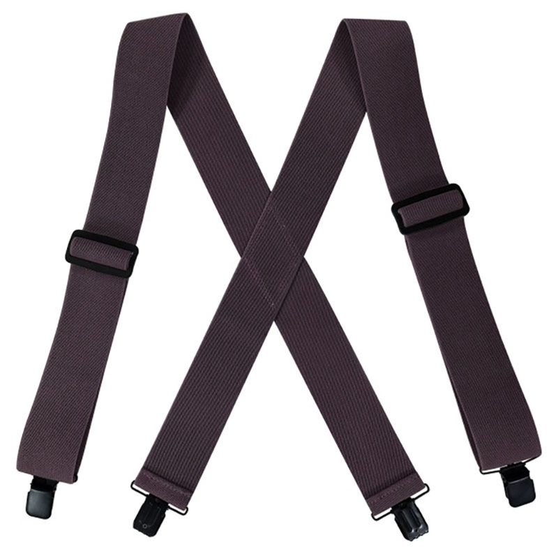 Erkekler Kadınlar için Çalışma - Suspender Clip Formal incelemesi ve fiyatı