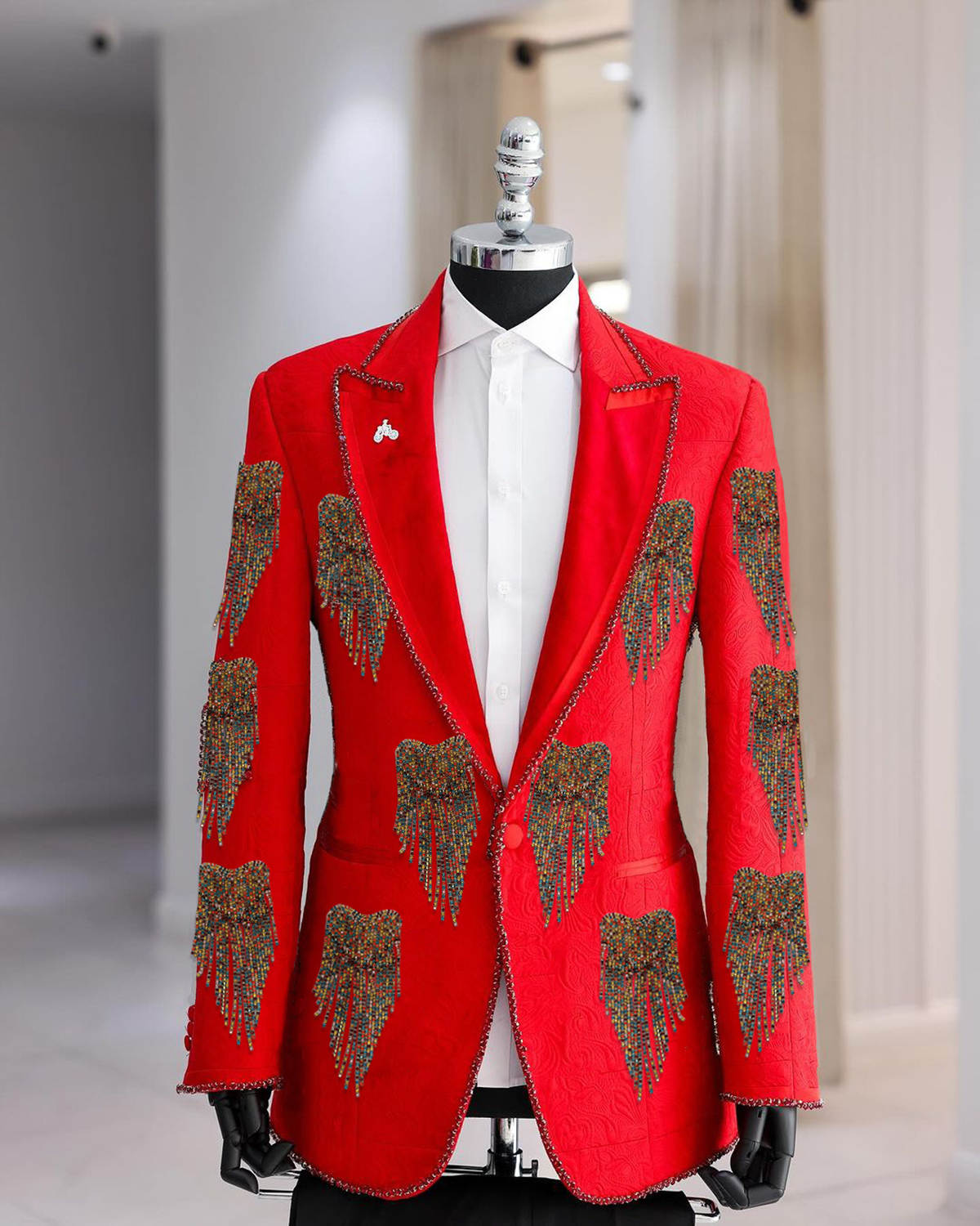 Moda Düğün Erkek Takım Elbise  - Men'S Formal Wear No Suit incelemesi ve fiyatı