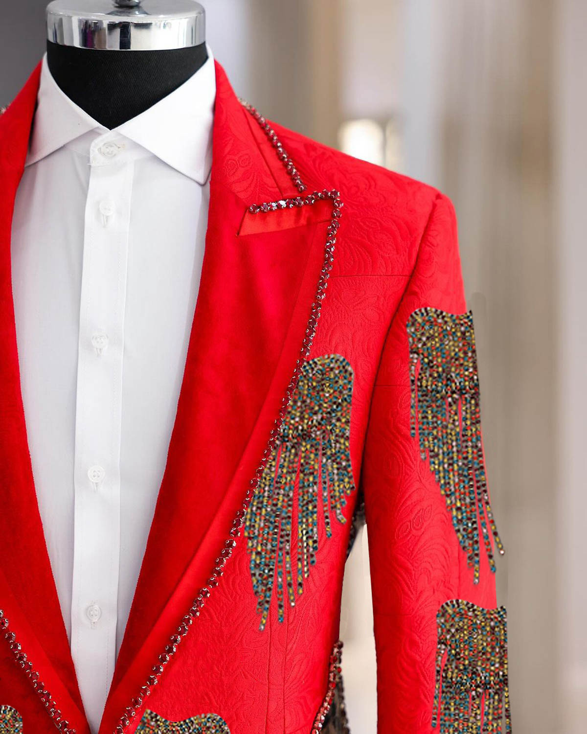 Moda Düğün Erkek Takım Elbise  - Men'S Formal Wear No Suit incelemesi ve fiyatı