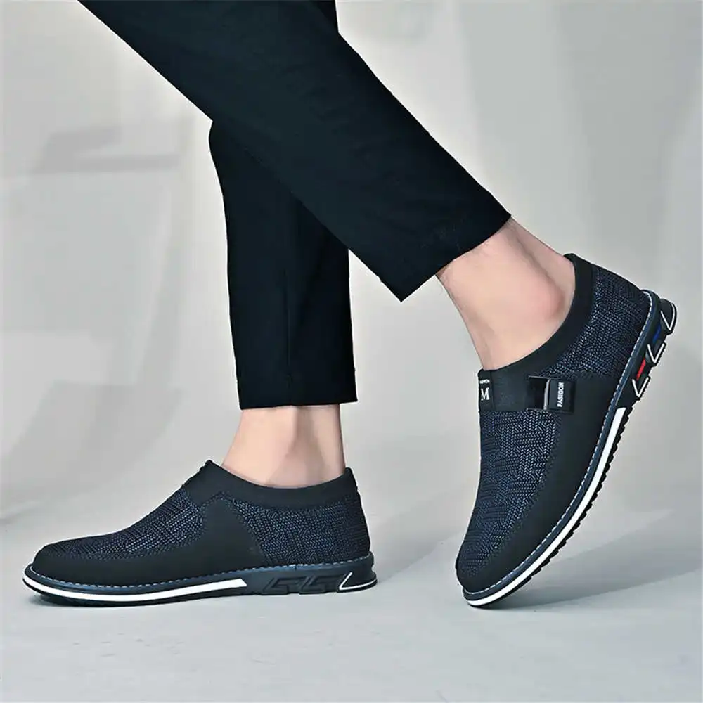 Koyu Mavi 44-45 Yaz Ayakkabı S - Men Formal Wear Sale incelemesi ve fiyatı