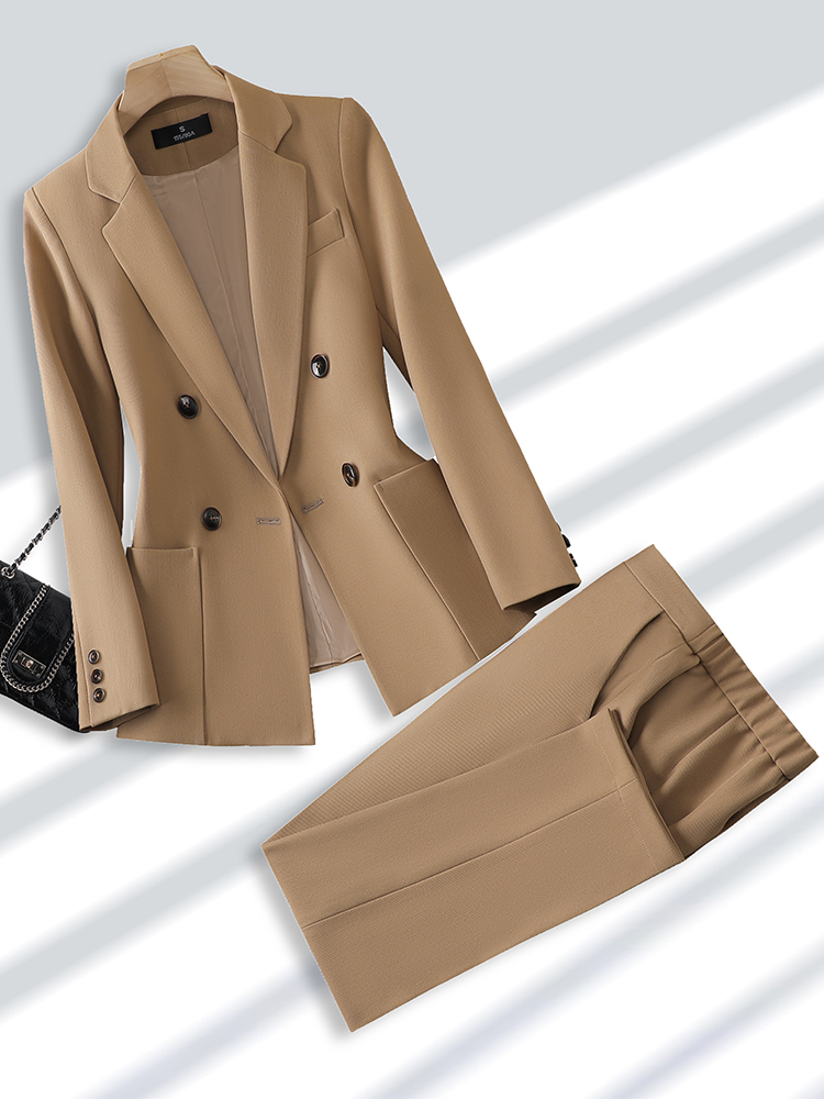 Kadın 2 Parça İş Elbisesi Takı - Men'S Formal Wear No Suit incelemesi ve fiyatı