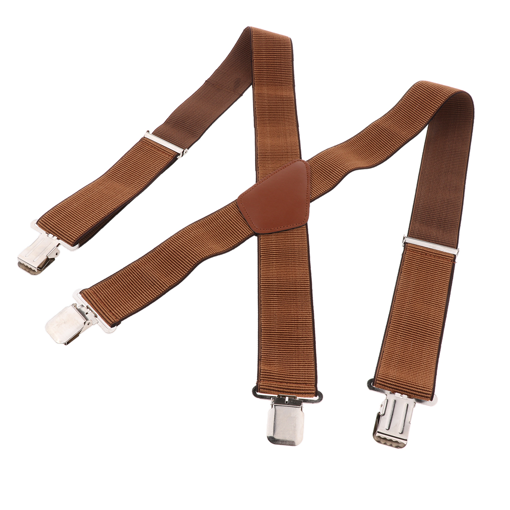 Erkekler İçin Ayarlanabilir Y- - Suspender Clip Formal incelemesi ve fiyatı