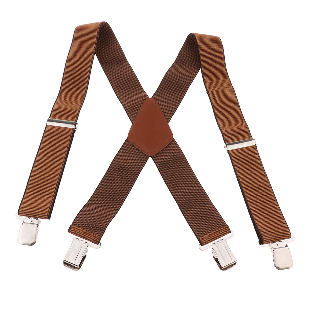 Erkekler İçin Ayarlanabilir Y- - Suspender Clip Formal incelemesi ve fiyatı