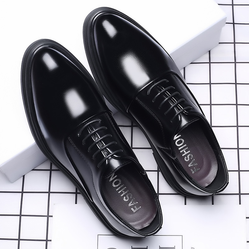 Erkek Elbise Ayakkabı Resmi Ox - Men Formal Wear Dress incelemesi ve fiyatı