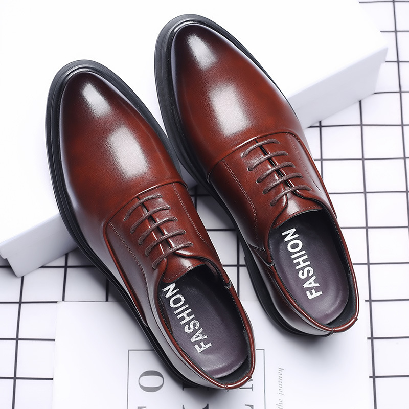 Erkek Elbise Ayakkabı Resmi Ox - Men Formal Wear Dress incelemesi ve fiyatı