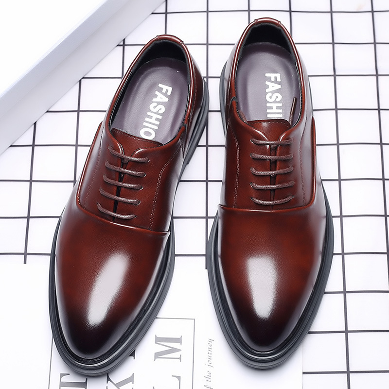 Erkek Elbise Ayakkabı Resmi Ox - Men Formal Wear Dress incelemesi ve fiyatı