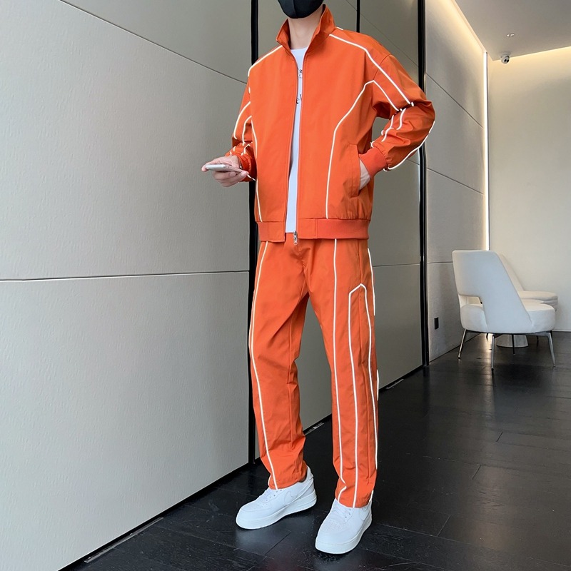 Erkekler İçin Dik Yaka Uzun Ko - Men Formal Wear Coat incelemesi ve fiyatı