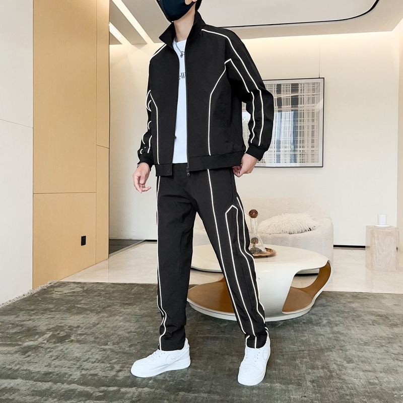 Erkekler İçin Dik Yaka Uzun Ko - Men Formal Wear Coat incelemesi ve fiyatı