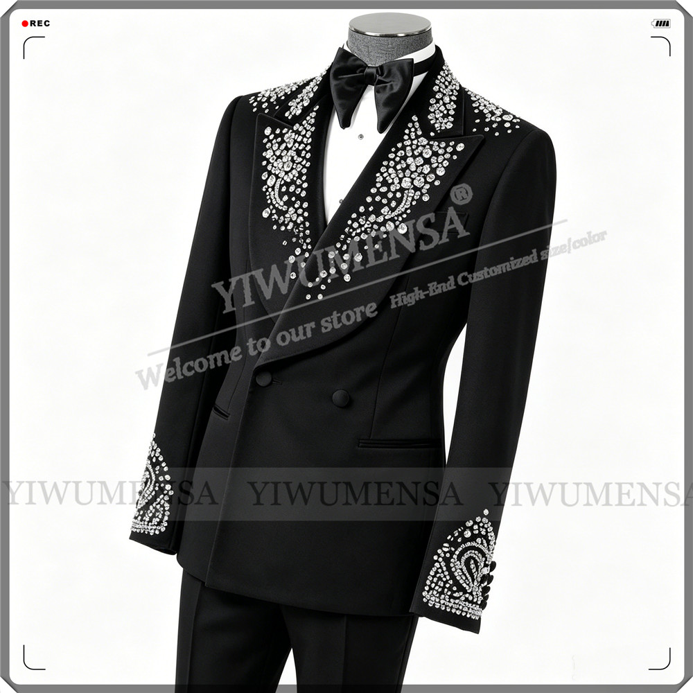 Lüks Düğün Takım Elbise Adam I - Men'S Formal Wear No Suit incelemesi ve fiyatı