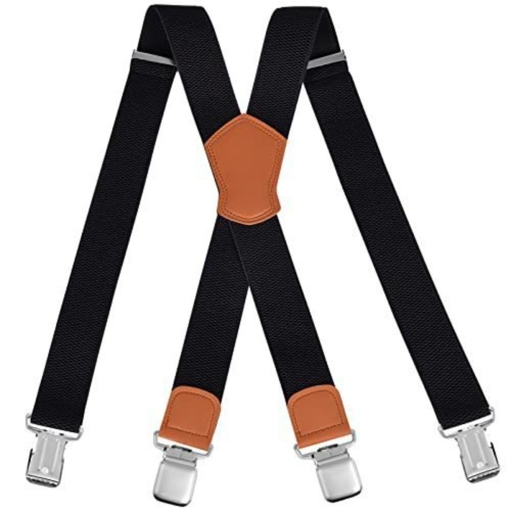 Moda Elastik Ağır Hizmet Tipi  - Suspender Clip Formal incelemesi ve fiyatı