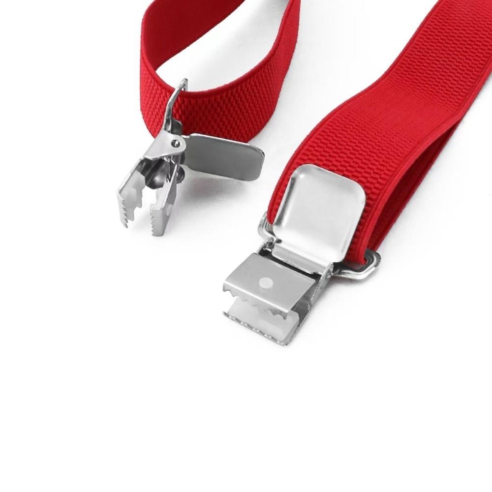 Moda Elastik Ağır Hizmet Tipi  - Suspender Clip Formal incelemesi ve fiyatı