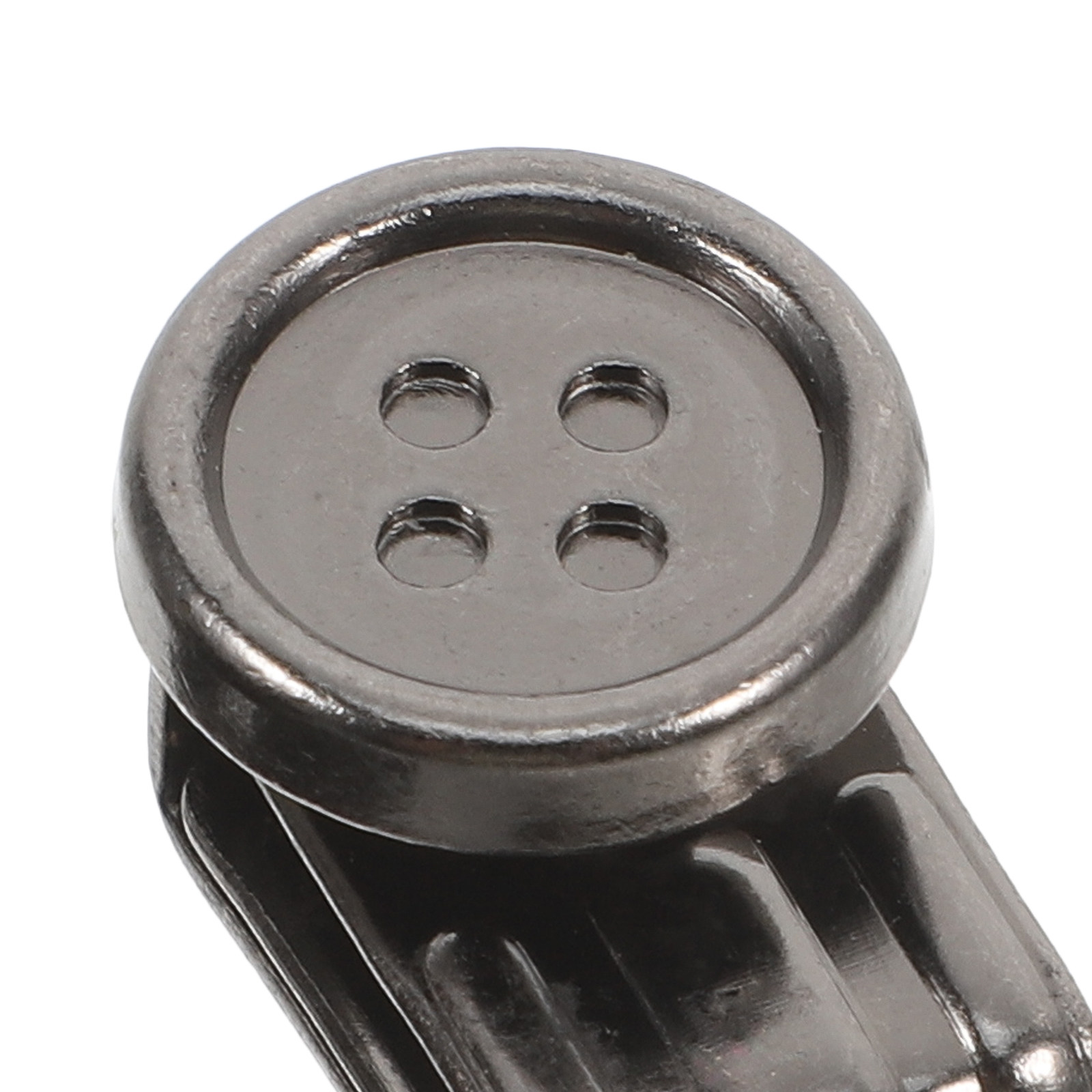 4 Adet Metal Askı Düğmesi Diki - Suspender Clip Formal incelemesi ve fiyatı