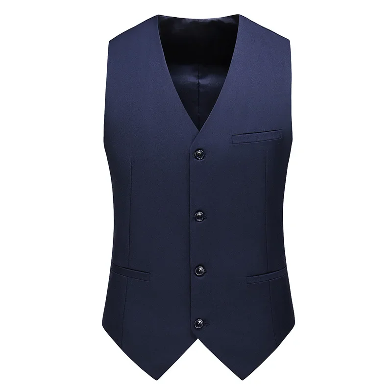 17 Renk Butik Moda Rahat Düz R - Men Formal Wear Vest incelemesi ve fiyatı