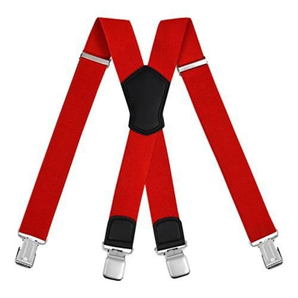 Yeni Elastik Ağır Hizmet Tipi  - Suspender Clip Formal incelemesi ve fiyatı