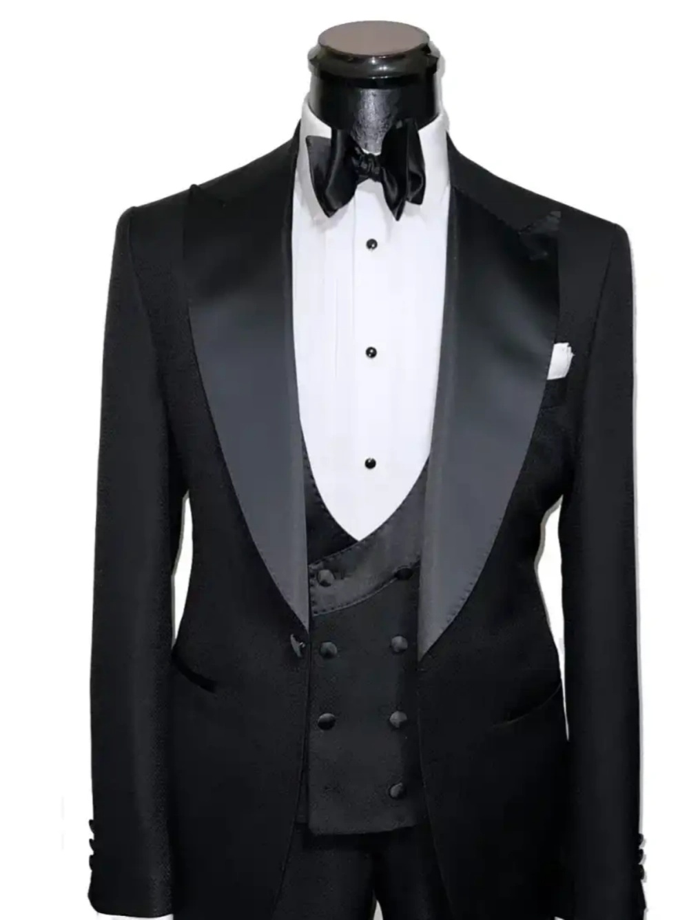 Resmi Düğün Smokinleri Sivri Y - Men'S Formal Wear No Suit incelemesi ve fiyatı