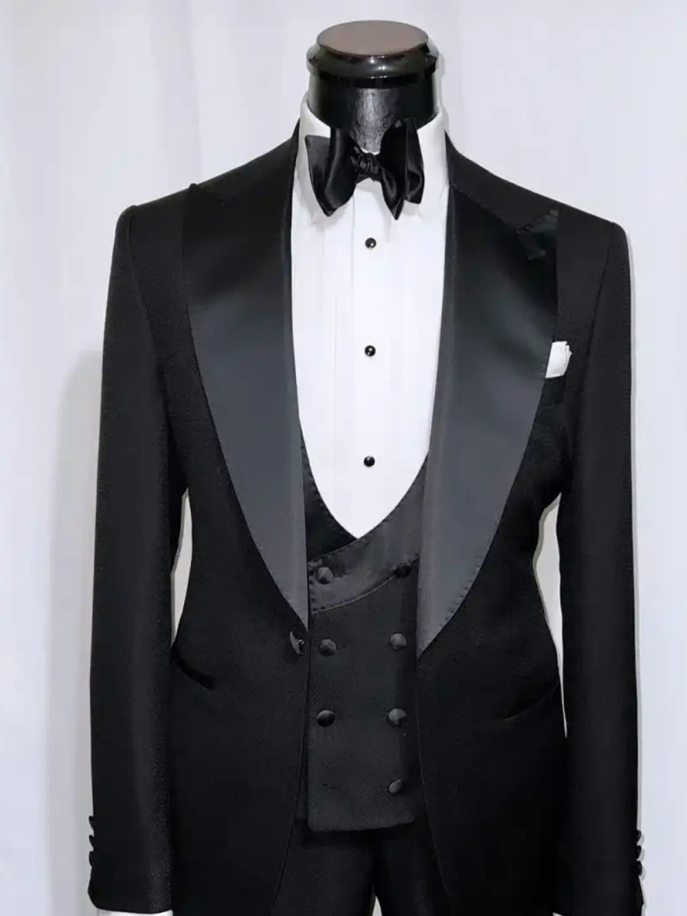 Resmi Düğün Smokinleri Sivri Y - Men'S Formal Wear No Suit incelemesi ve fiyatı
