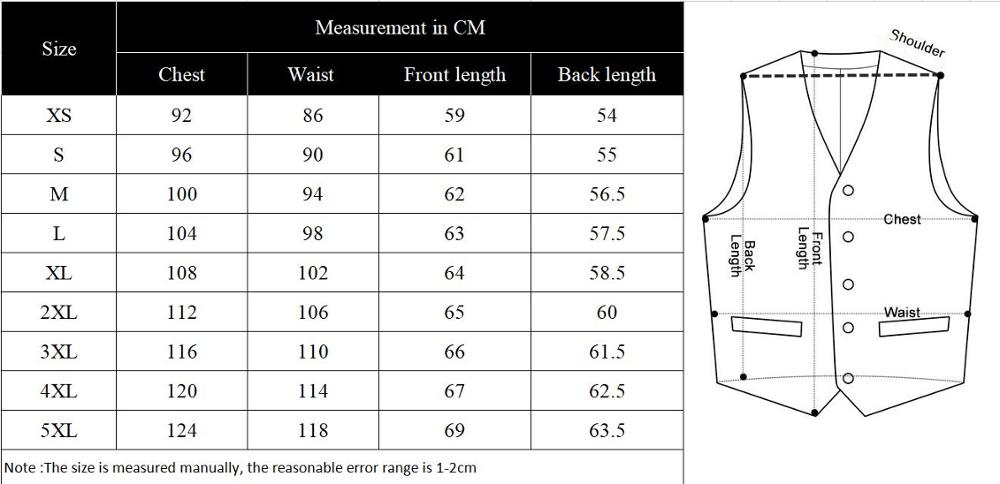 Gwenhwyfar 2026 Yeni Tasarım K - Men Formal Wear Vest incelemesi ve fiyatı