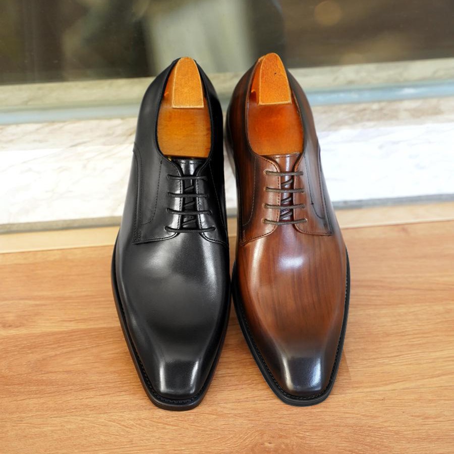 Erkek Iş Rahat Ayakkabılar Sık - Men Formal Wear Dress incelemesi ve fiyatı