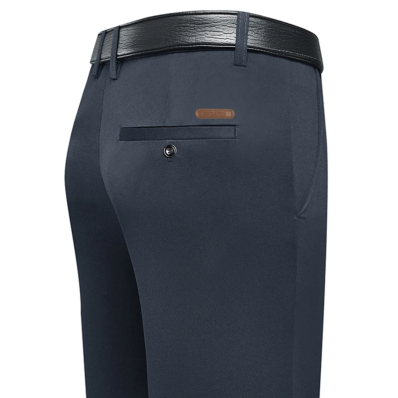 Erkek Uzun Düz Paça Klasik Pan - Men Formal Wear Dress incelemesi ve fiyatı