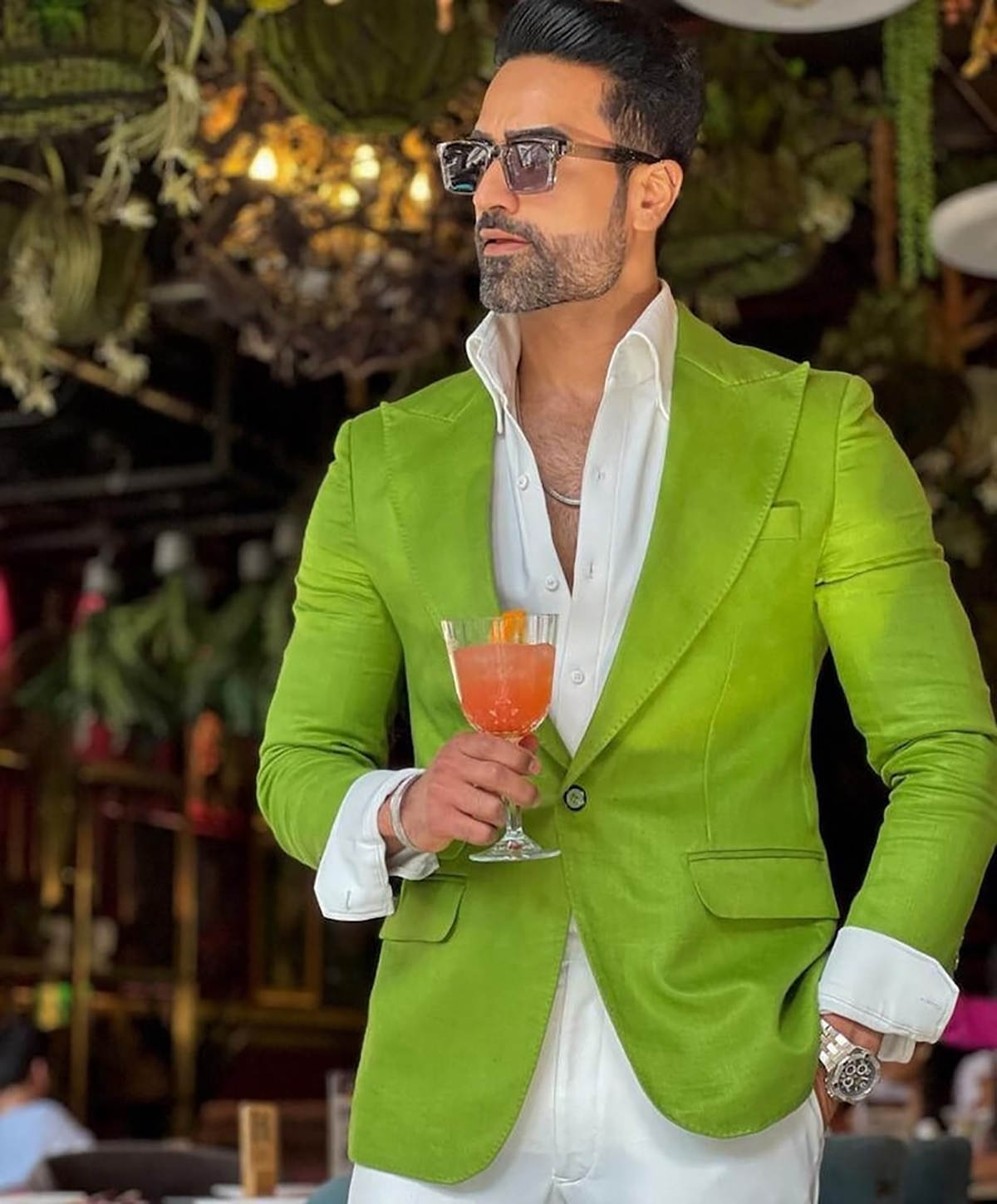 Yakışıklı Yeşil Damat Erkekler - Men'S Formal Wear No Suit incelemesi ve fiyatı