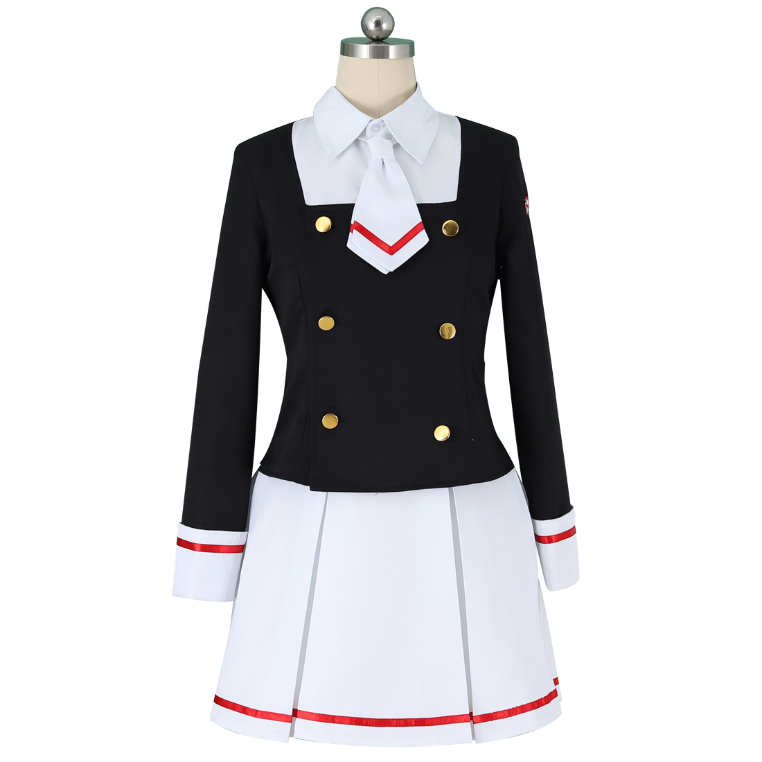 Anime Bayan Clearcard Kinomoto - Men Formal Wear Vest incelemesi ve fiyatı