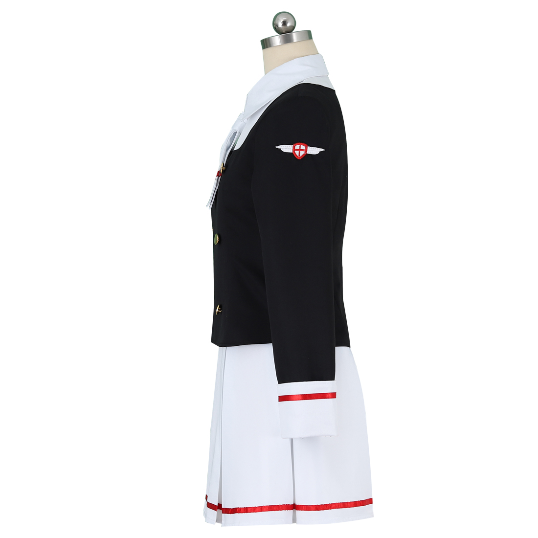 Anime Bayan Clearcard Kinomoto - Men Formal Wear Vest incelemesi ve fiyatı