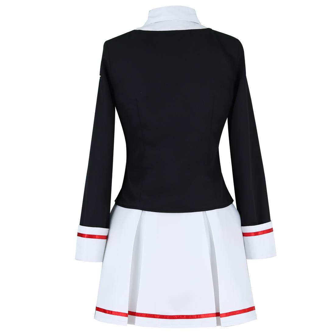 Anime Bayan Clearcard Kinomoto - Men Formal Wear Vest incelemesi ve fiyatı