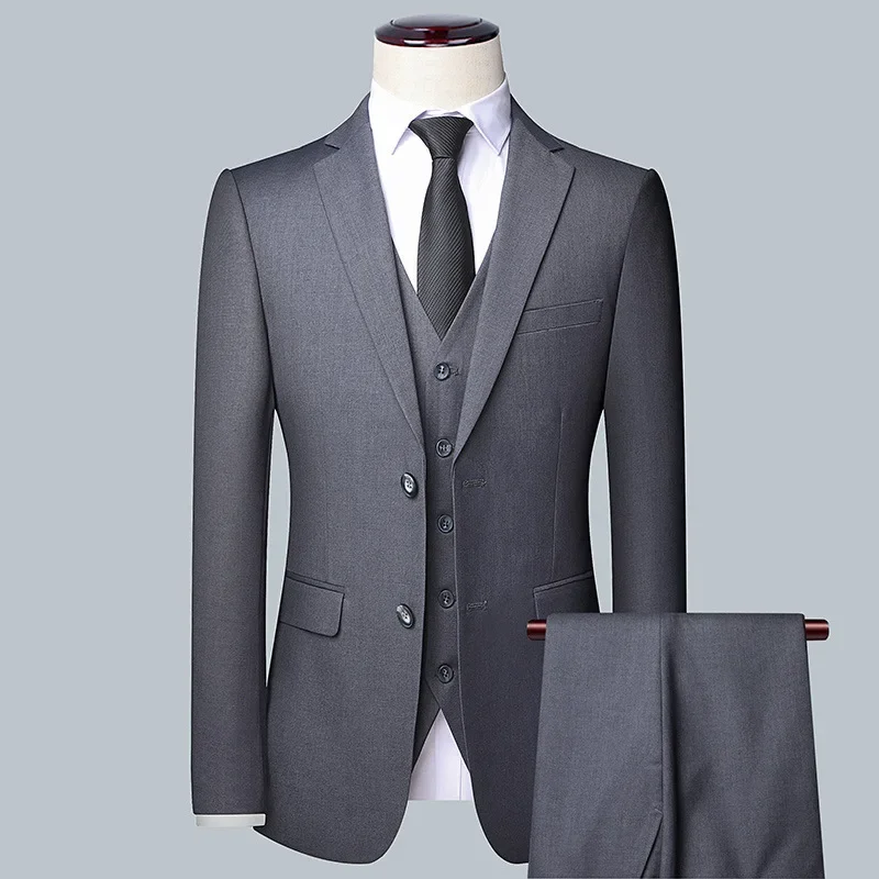 Takım Elbise Butik Erkek Moda  - Men Formal Wear Vest incelemesi ve fiyatı